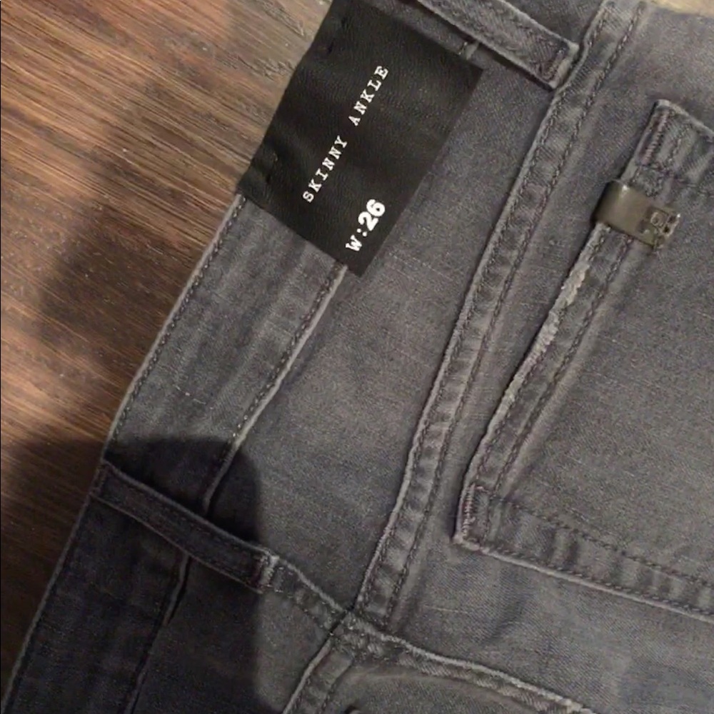 Joe’s Skinny Jeans